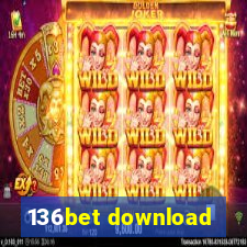 136bet download